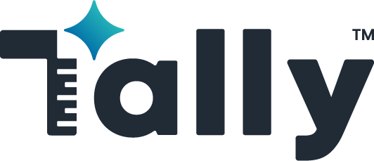 Tally logo